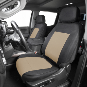 Spacer Mesh PrecisionFit Custom Seat Covers