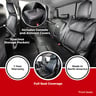 Genuine Leather PrecisionFit® Custom Seat Covers