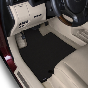 Lloyd Mats® Berber2 Custom Carpet Floor Mats
