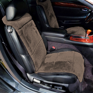 Sheepskin Ready-Fit Seat Insert