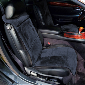 Sheepskin Ready-Fit Seat Insert