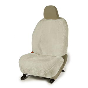 Sheepskin Ready-Fit Seat Covers