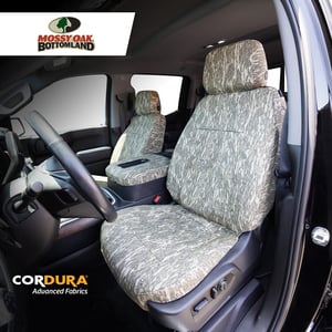 Mossy Oak Marathon Outdoor Custom Seat Covers