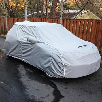 Mini Cooper Car Covers