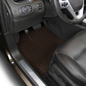 Lloyd Mats® Northridge Custom All-Weather Floor Mats