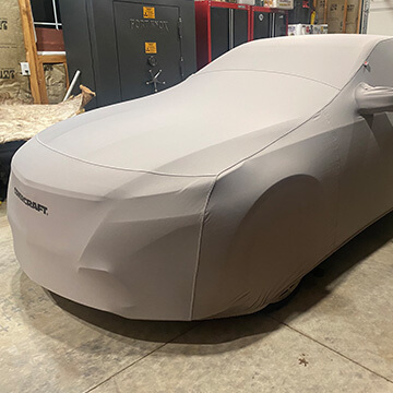 Cadillac CT5 Car Covers