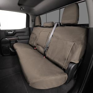 Endura Waterproof SeatSaver Custom Seat Covers