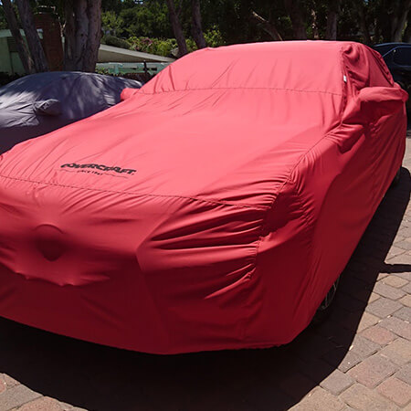 Lexus LS460 Car Covers
