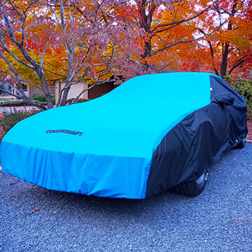 1982 Chevy Camaro Car Covers