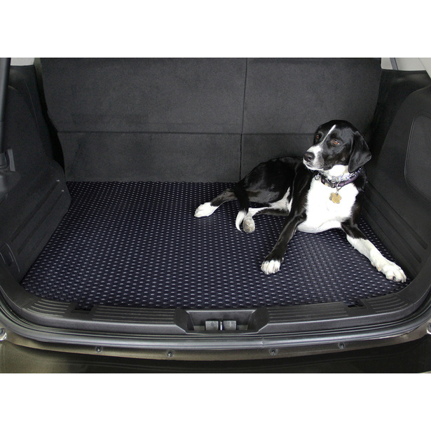 Lloyd Mats Rubbertite® Custom All-Weather Floor Mats