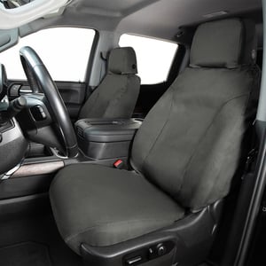 Polycotton SeatSaver Custom Seat Covers