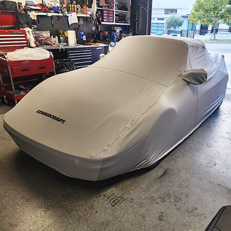 Porsche 911 Car Covers