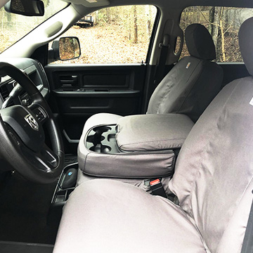 Ram 2500 Seat Covers