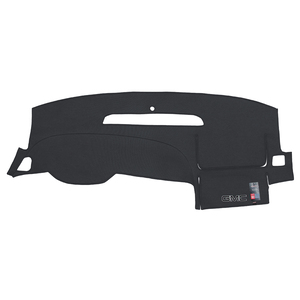 GMC Sierra 1977-2013 GMC Logo Ltd. Edition Custom Dash Cover