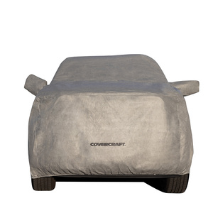 5-Layer Indoor Custom Car Cover