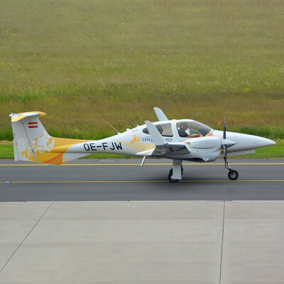 DIAMOND AIRCRAFT