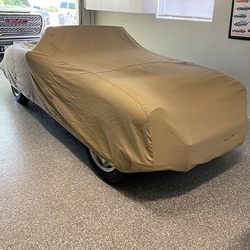 Austin Healey 3000 Car Covers