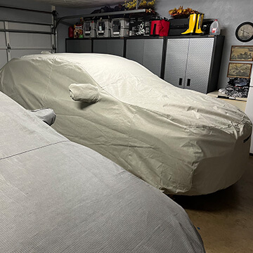 BMW X2 Car Covers