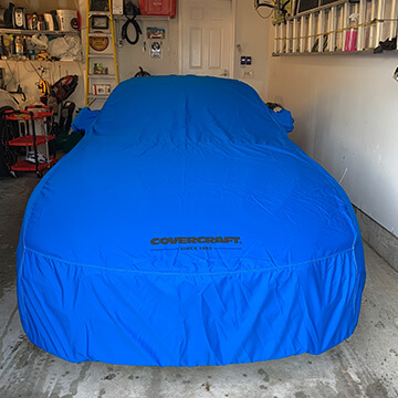 BMW Z4 Car Covers