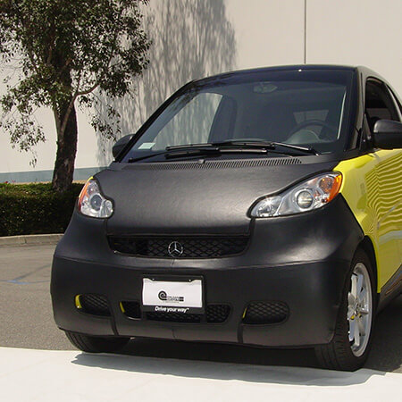 Smart Car Bras