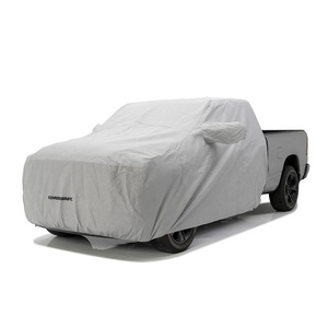 5-Layer All Climate Softback Cab Area Truck Cover