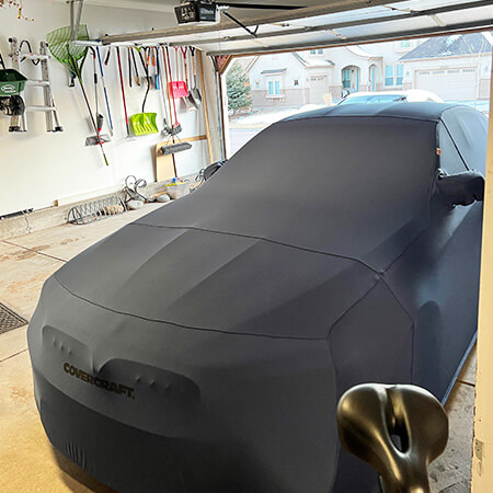 BMW M5 Car Covers