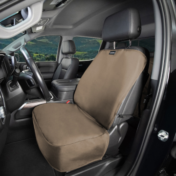 SHOP READY-FIT SEAT COVERS