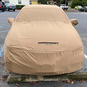 2008 Toyota Solara Car Covers