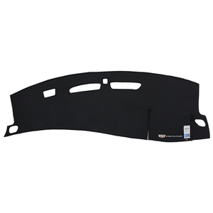 Cadillac Escalade Logo Ltd. Edition Custom Dash Cover