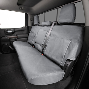 Endura Waterproof SeatSaver Custom Seat Covers