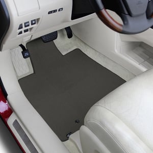 Lloyd Mats® Classic Loop® Custom Carpet Floor Mats
