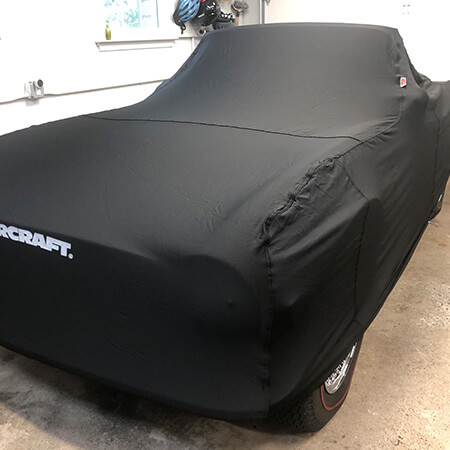Triumph TR6 Car Covers