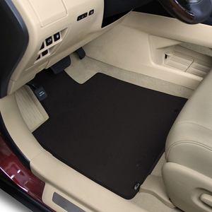 Lloyd Mats® Luxe® Custom Carpet Floor Mats