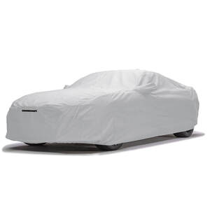 Custom Covercraft 5-Layer Softback All Climate Car Cover