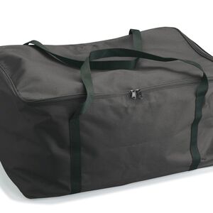 Zippered Car Cover Tote Bag