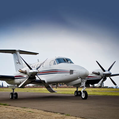 BEECHCRAFT AIRCRAFT