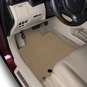 Lloyd Mats® Berber2 Custom Carpet Floor Mats