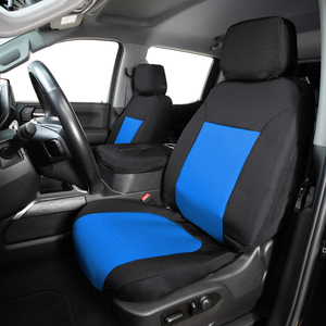Endura PrecisionFit® Custom Seat Covers