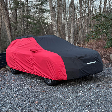 Subaru Outback Car Covers