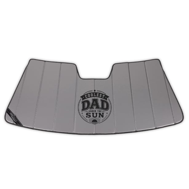 Coolest Dad Under the Sun UVS100 Original Custom Sunscreen