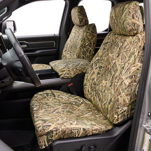 Mossy Oak Marathon Outdoor Custom Seat Covers