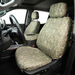 Mossy Oak Marathon Outdoor Custom Seat Covers