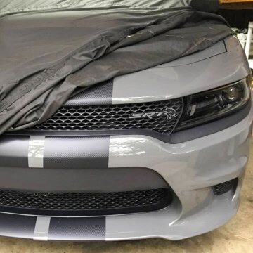 SHOP DODGE COVERS