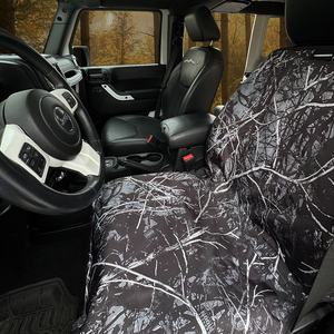 Harvest Moon Camo Endura Ready-fit Seat Protector