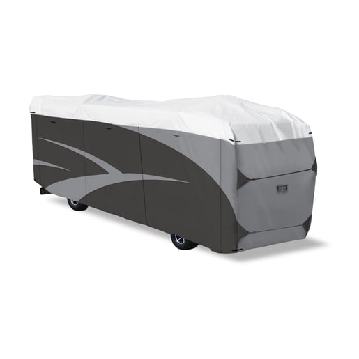 Designer Series Olefin HD Class A Motorhome Cover