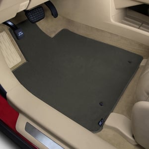 Lloyd Mats® VelourTex® Custom Carpet Floor Mats