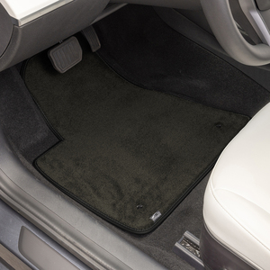Lloyd Mats® Ultimat Custom Carpet Floor Mats