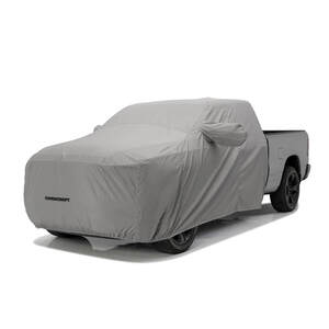 Ultratect Cab Area Truck Cover
