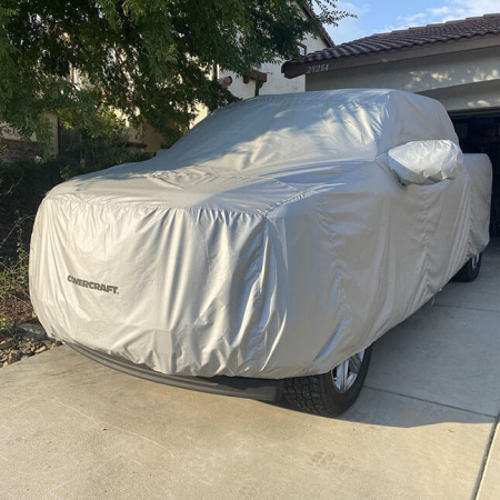 SHOP REFLECTECT TRUCK COVER
