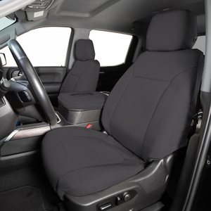 Endura PrecisionFit Custom Seat Covers